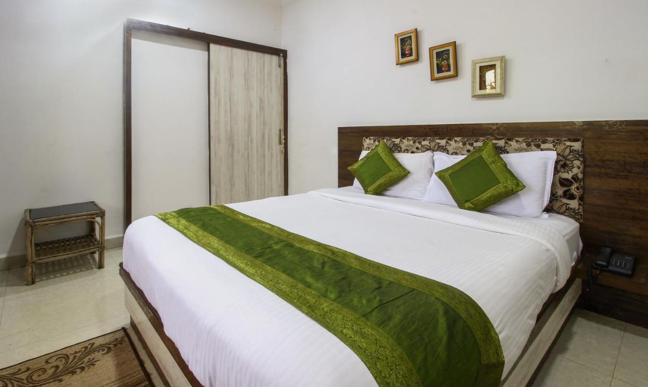 Guest house Treebo Trend Skylight Royal Stay 3*