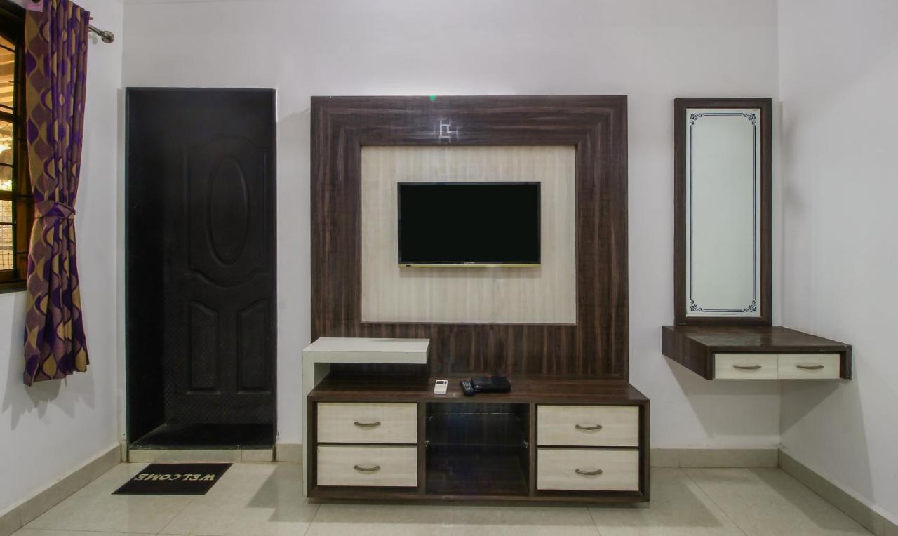 Guest house Treebo Trend Skylight Royal Stay 3*