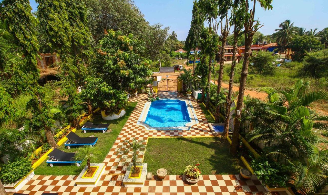 Guest house Treebo Trend Skylight Royal Stay 3*