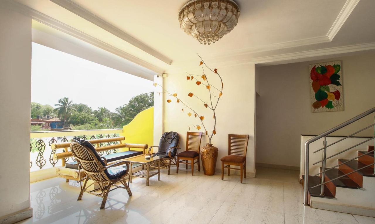 Treebo Trend Skylight Royal Stay Guest house 3*