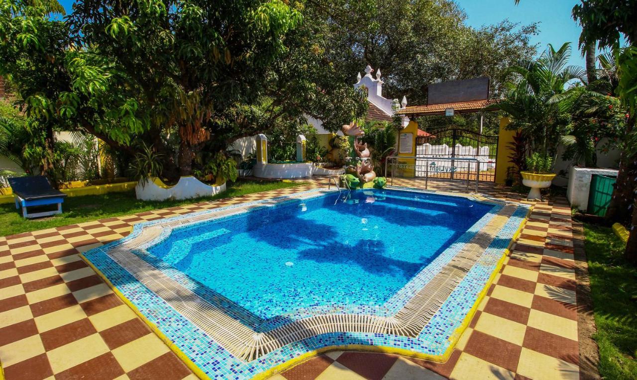 Guest house Treebo Trend Skylight Royal Stay 3*