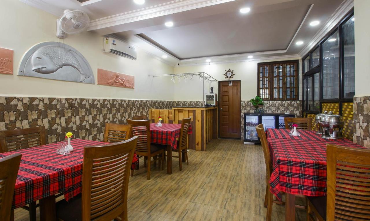 Guest house Treebo Trend Skylight Royal Stay Candolim