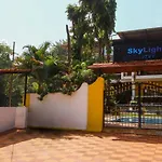 Treebo Trend Skylight Royal Stay