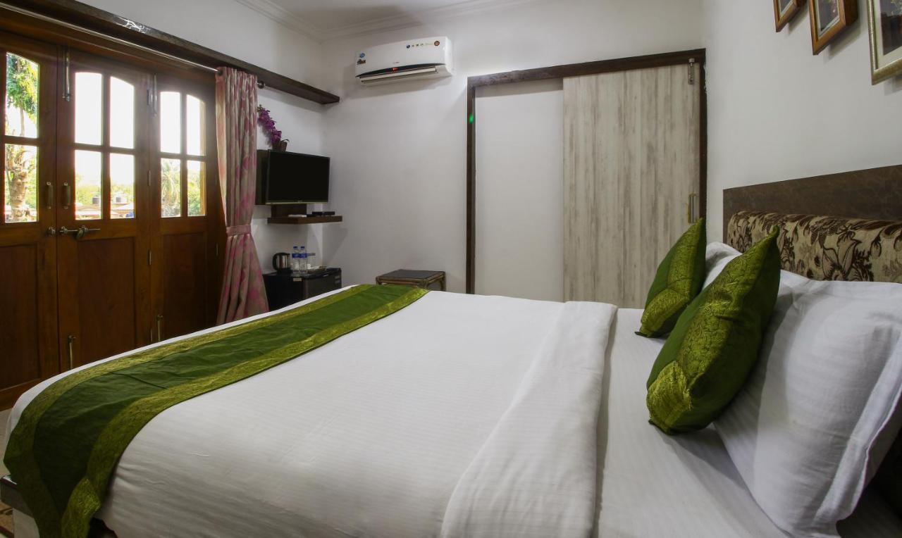 Guest house Treebo Trend Skylight Royal Stay