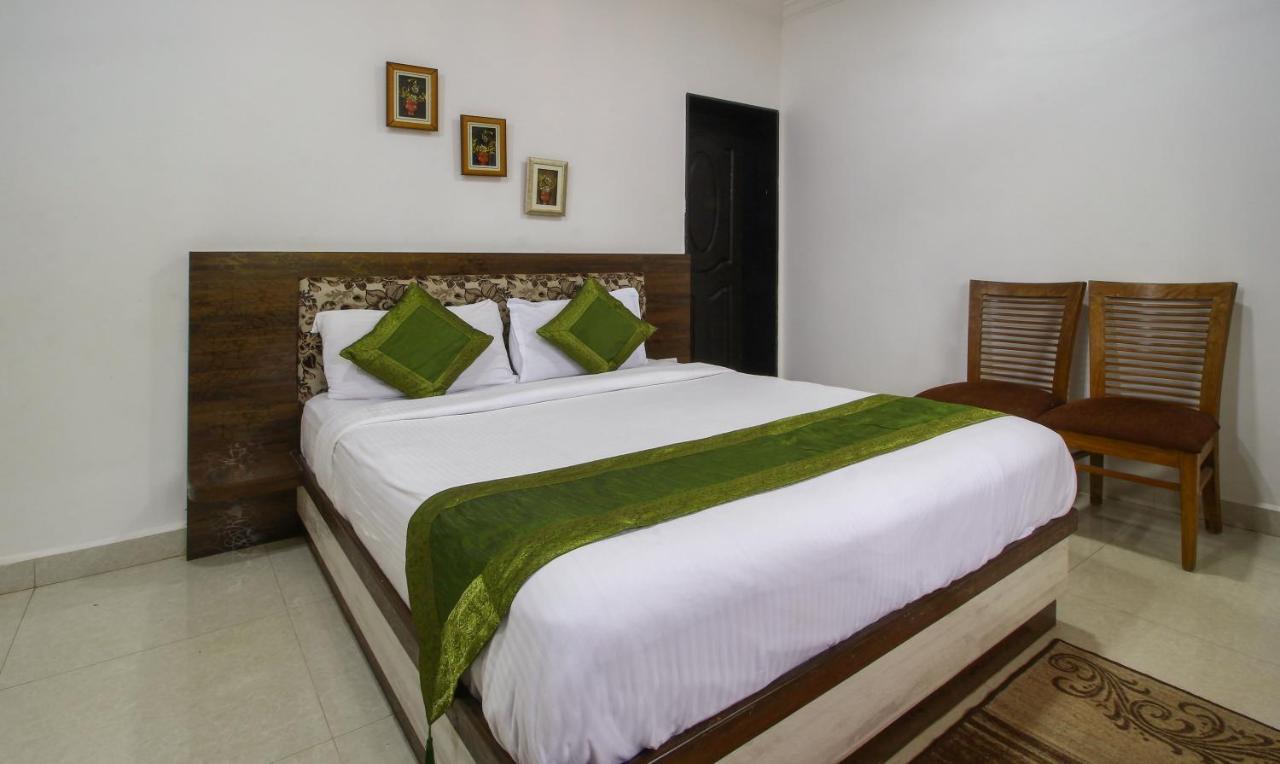 Guest house Treebo Trend Skylight Royal Stay 3*