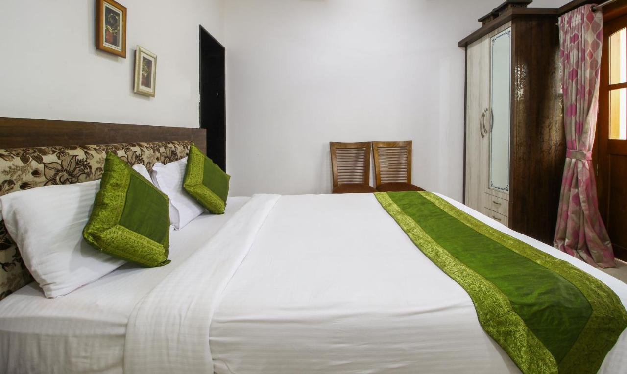 Guest house Treebo Trend Skylight Royal Stay