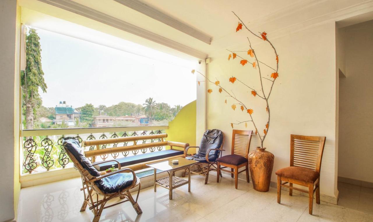 Treebo Trend Skylight Royal Stay Candolim